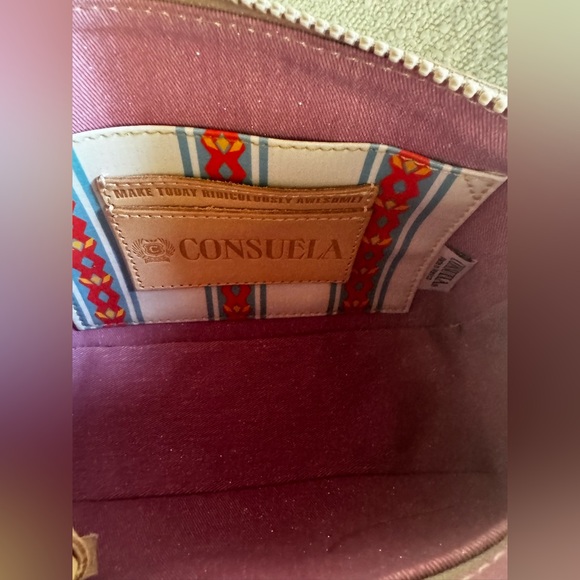 NWT Consuela Adrian Luncheon - Picture 4 of 6